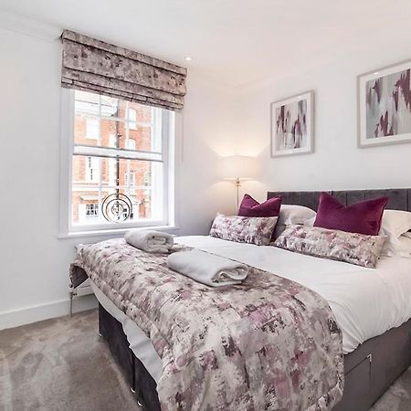Bootham House Luxury Apartment 5 York Kültér fotó