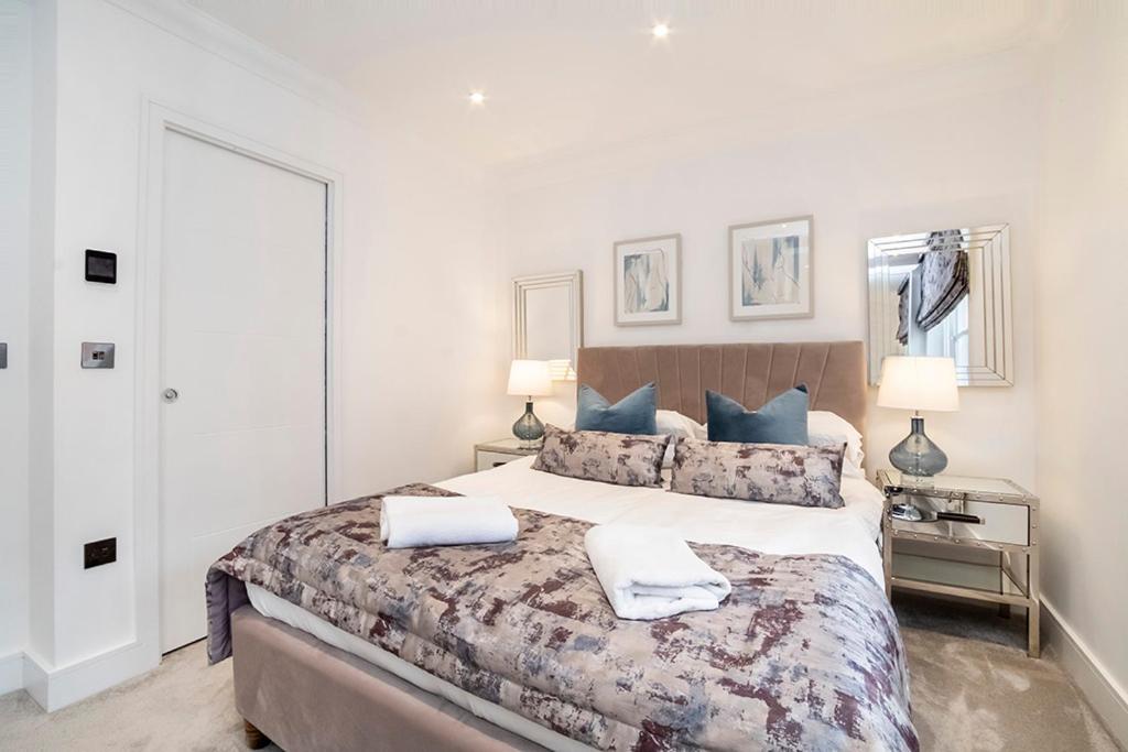 Bootham House Luxury Apartment 5 York Kültér fotó