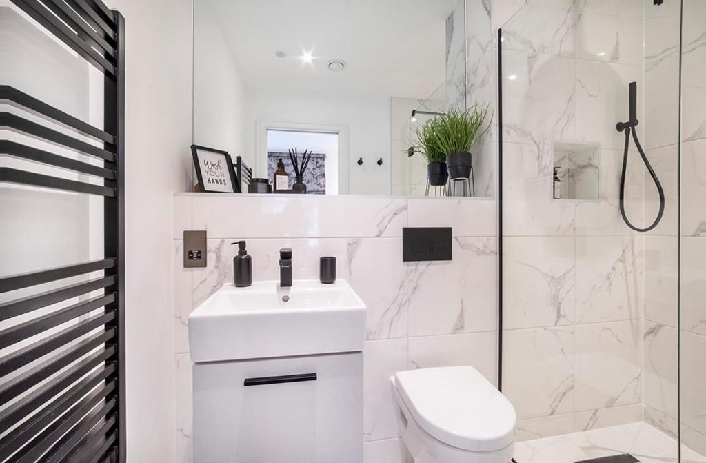 Bootham House Luxury Apartment 5 York Kültér fotó